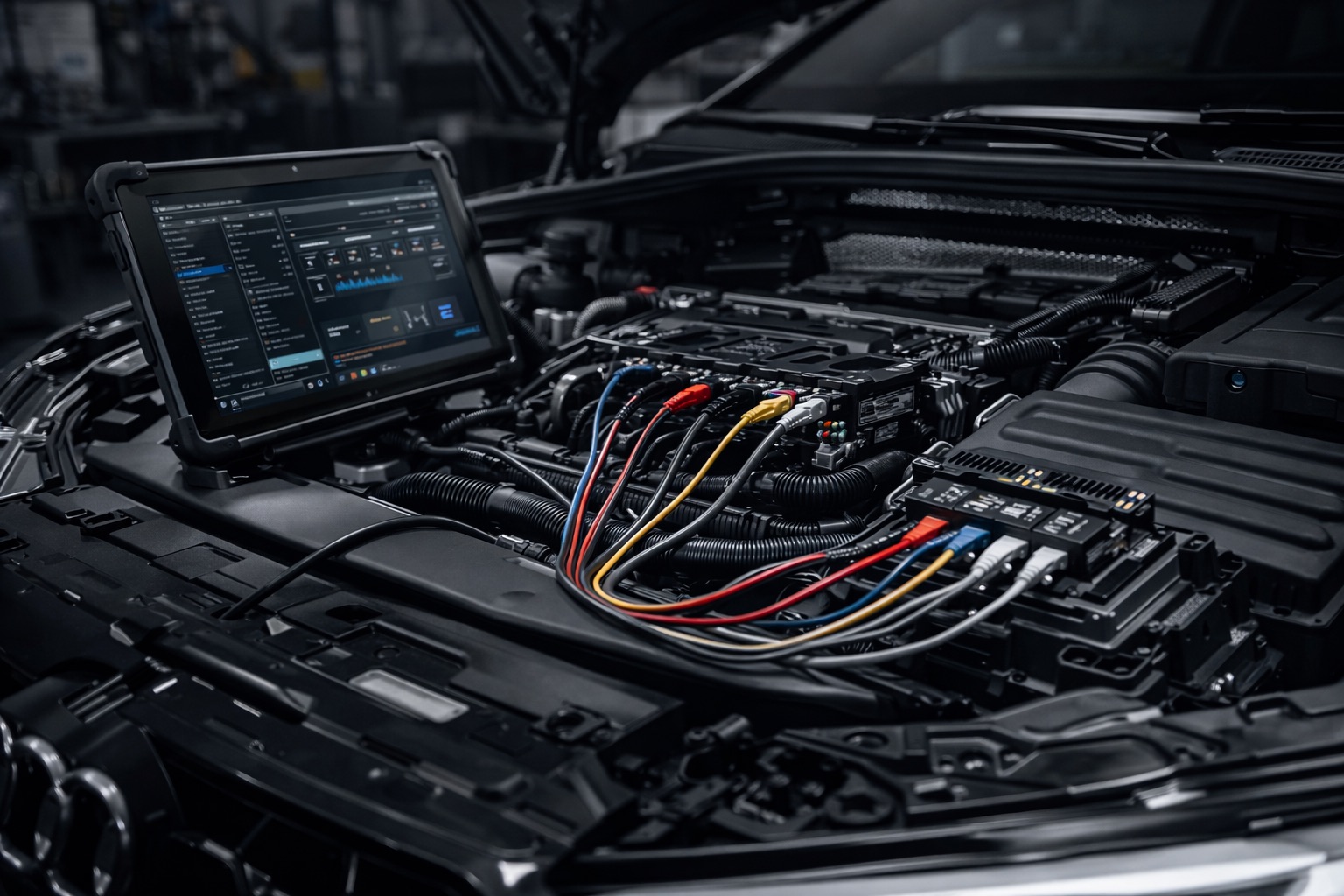 Auto Elektronika