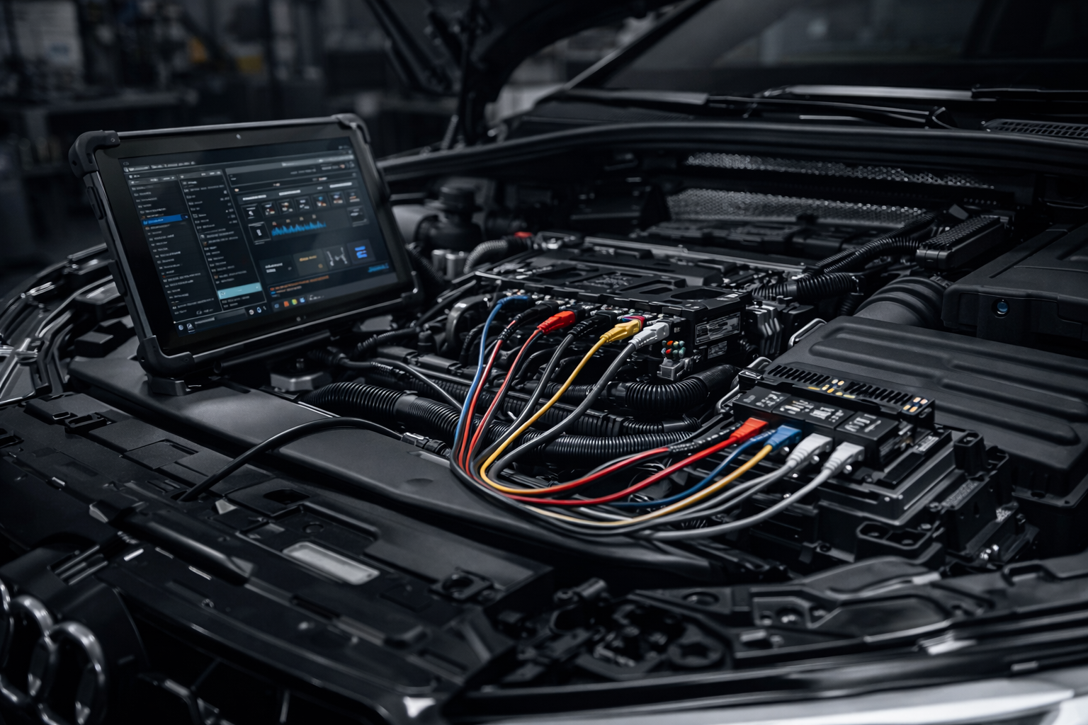 Auto Elektronika