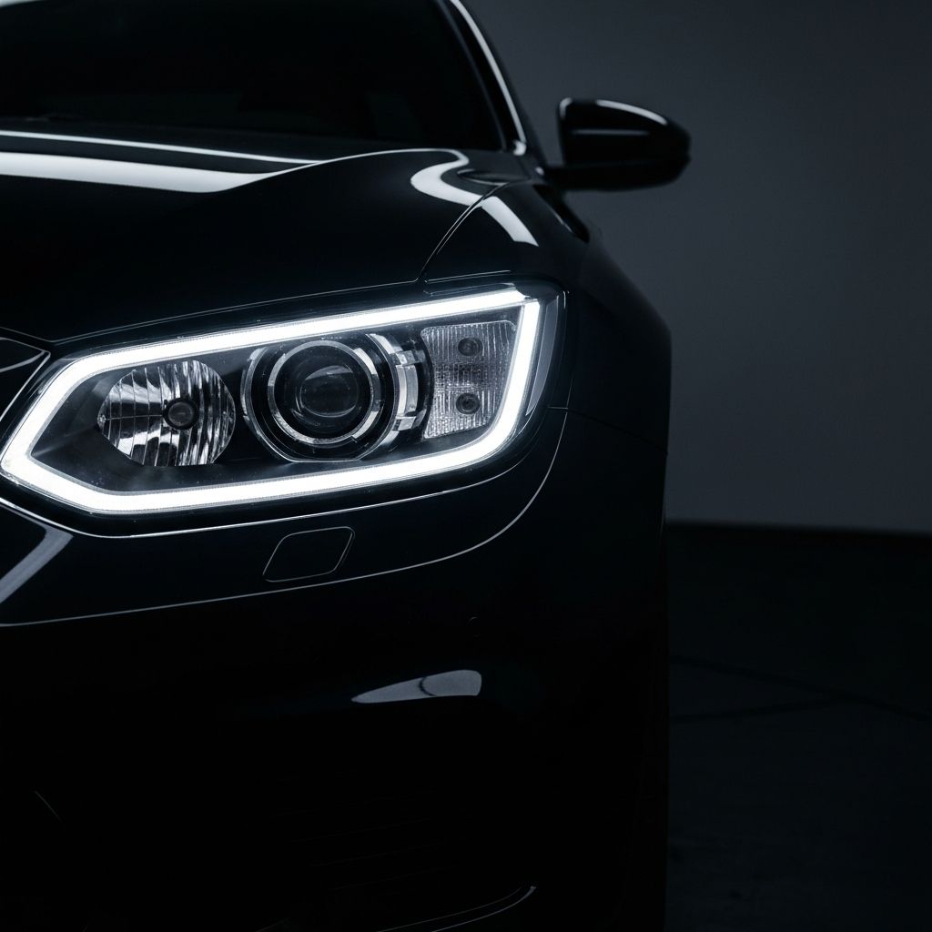 LED Ugradnja