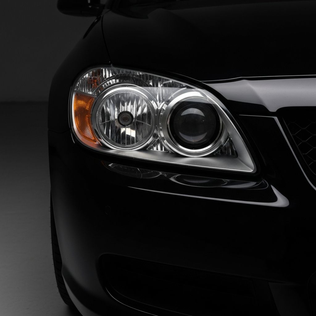 LED Svetla - pre